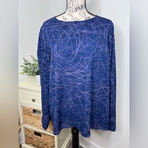 Prologue Long Sleeve Top